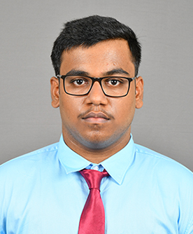Dinesh Raj